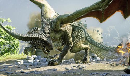 th Dragon Age Inkwizycja   wyciekly nowe screeny i informacje na temat wyczekiwanej gry cRPG 171214,5.jpg
